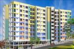 Romaa Sky Heights - Apartment at Vallathol Junction, Kochi